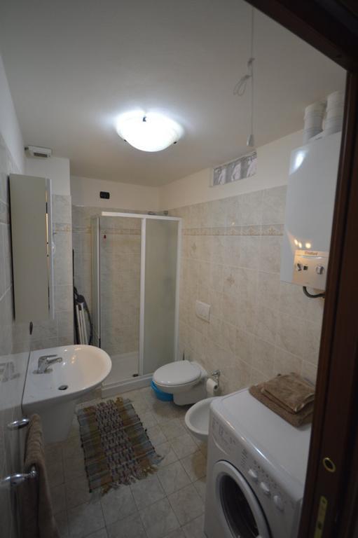 Riva Beach Apartment Riva Ligure Exterior foto