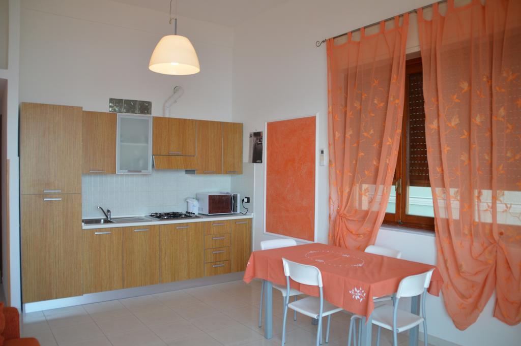 Riva Beach Apartment Riva Ligure Exterior foto
