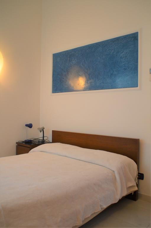 Riva Beach Apartment Riva Ligure Exterior foto