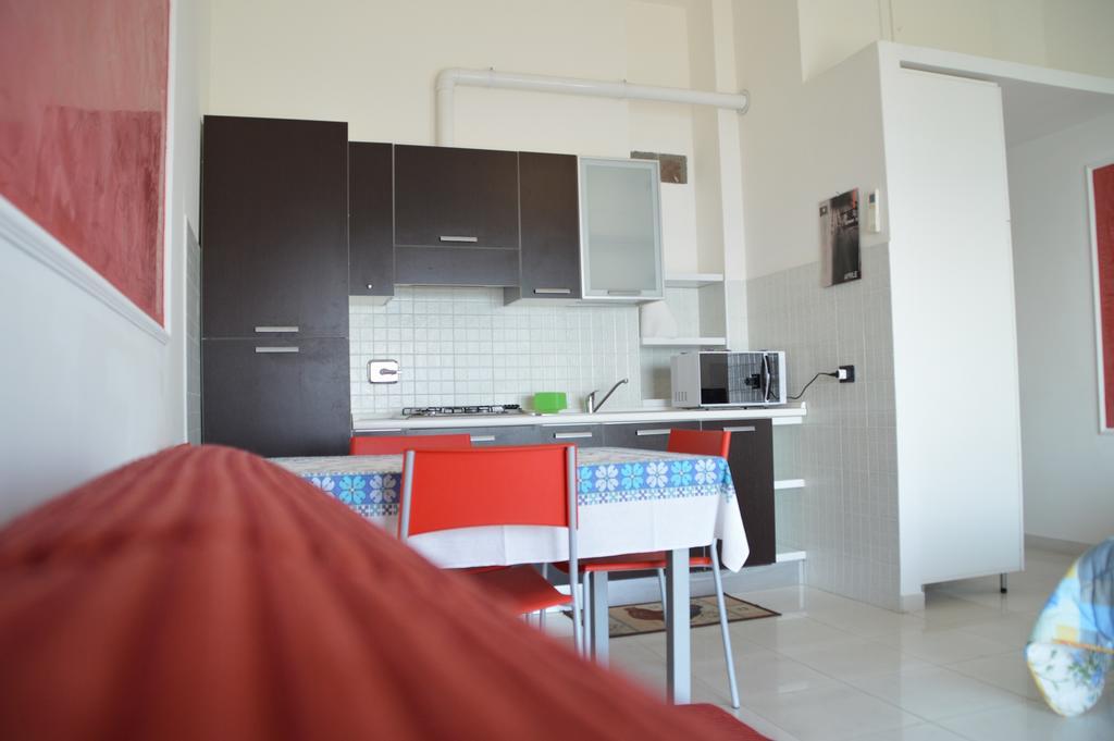 Riva Beach Apartment Riva Ligure Exterior foto